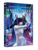 Ghost In The Shell