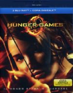 Hunger Games (2 Blu-Ray+Copia Digitale)