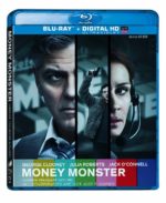 Money Monster - l'Altra Faccia Del Denaro