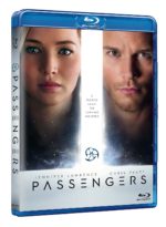 Passengers