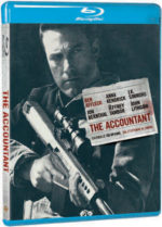 The Accountant