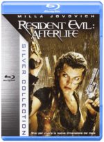 Resident Evil - Afterlife