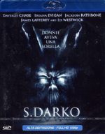 S. Darko