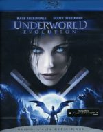 Underworld - Evolution