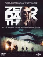 Zero Dark Thirty