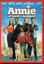 Annie - La Felicita' E' Contagiosa