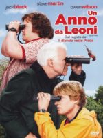 Un Anno Da Leoni