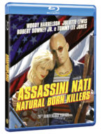 Assassini Nati - Natural Born Killers
