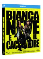 Biancaneve E Il Cacciatore