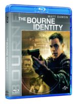 The Bourne Identity