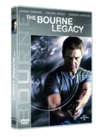 The Bourne Legacy