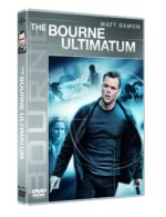 The Bourne Ultimatum - Il Ritorno Dello Sciacallo