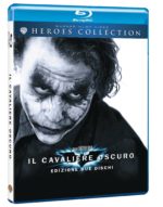 Il Cavaliere Oscuro (SE) (2 Blu-Ray)