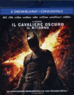 Il Cavaliere Oscuro - Il Ritorno (2 Blu-Ray+Copia Digitale)