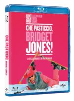 Che Pasticcio, Bridget Jones