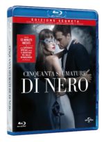 Cinquanta Sfumature Di Nero