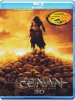 Conan The Barbarian (3D)
