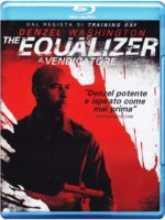 The Equalizer - Il Vendicatore