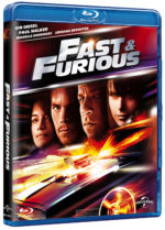 Fast And Furious - Solo Parti Originali