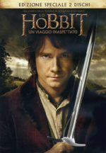 Lo Hobbit - Un Viaggio Inaspettato (2 Dvd)
