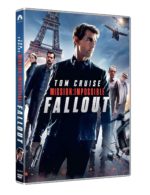 Mission Impossible - Fallout