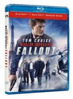 Mission Impossible - Fallout