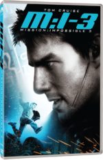 Mission Impossible 3