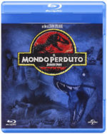 Il Mondo Perduto - Jurassic Park