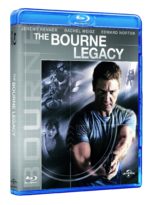 The Bourne Legacy