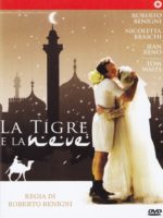 La Tigre E La Neve