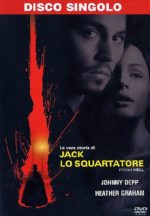 La Vera Storia Di Jack Lo Squartatore - From Hell