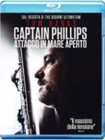 Captain Phillips - Attacco In Mare Aperto
