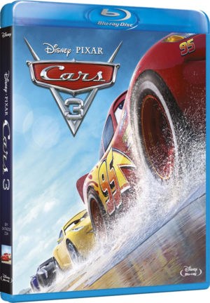 Cars 3