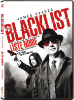 The Blacklist - Stagione 03 (6 Dvd)