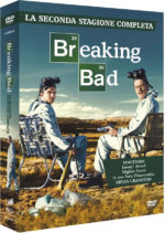 Breaking Bad - Stagione 02 (4 Dvd)
