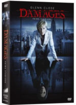 Damages - Stagione 01 (3 DVD)