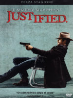 Justified - Stagione 03 (3 Dvd)
