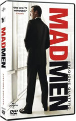 Mad Men - Stagione 04 (4 Dvd)