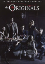 The Originals - Stagione 02 (5 Dvd)
