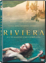 Riviera (3 Dvd)