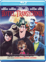 Hotel Transylvania
