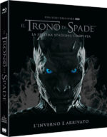 Il Trono Di Spade - Stagione 07 (3 Blu-Ray)