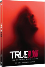True Blood - Stagione 06 (4 Dvd)