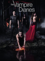 The Vampire Diaries - Stagione 05 (5 Dvd)