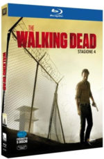 The Walking Dead - Stagione 04 (5 Blu-Ray)