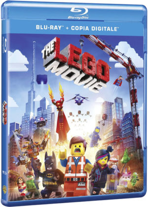 The Lego Movie