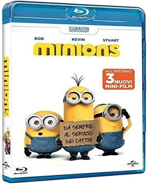 Minions