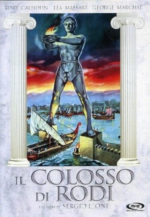 Il Colosso Di Rodi