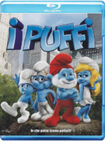 I Puffi