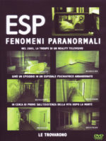 Esp - Fenomeni Paranormali